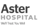 client aster logo